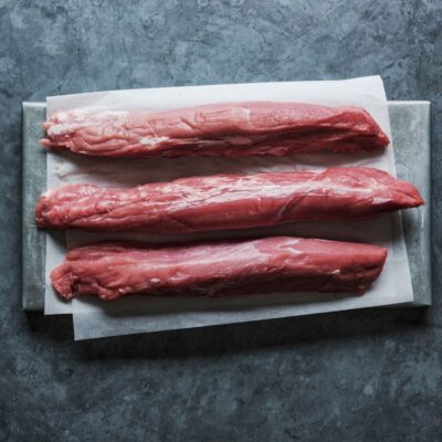 Pork Fillet