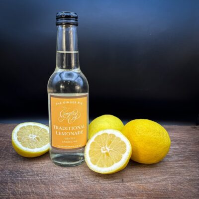 Traditional Lemonade
