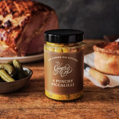 Piccalilli, 220g