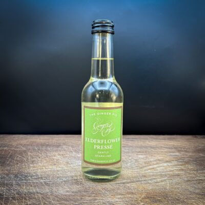 Elderflower Presse