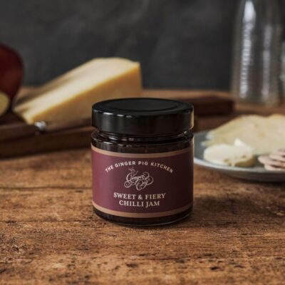 Chilli Jam
