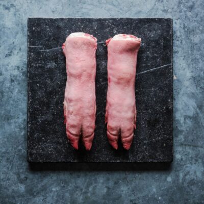 Trotters