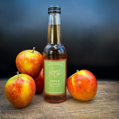 Apple Juice