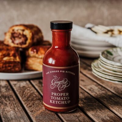 Tomato Ketchup