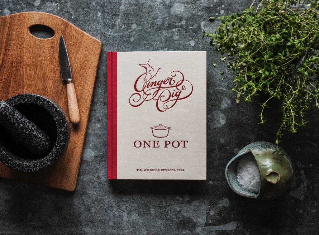 One Pot