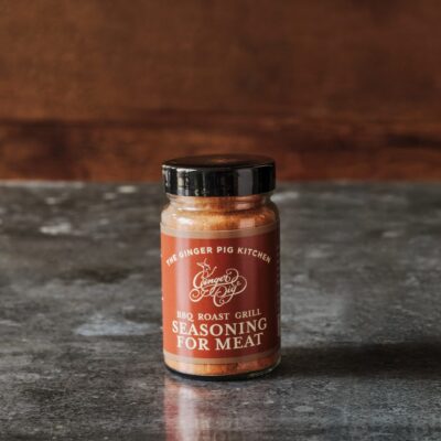 Meat Seasoning