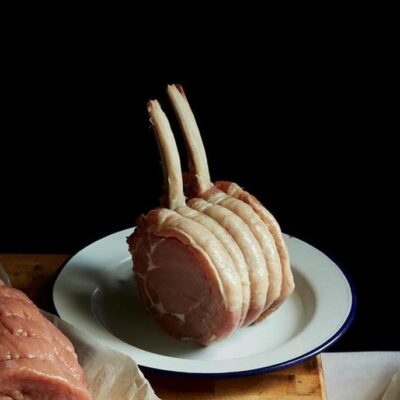 Cote de Veau