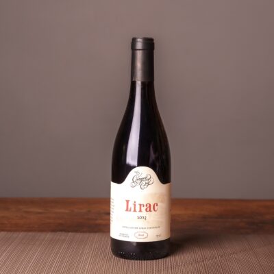 Lirac, for steak