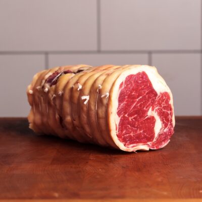 Ribeye Roast