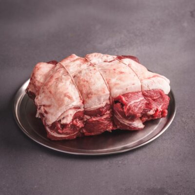 Whissendine Mutton Rolled Shoulder