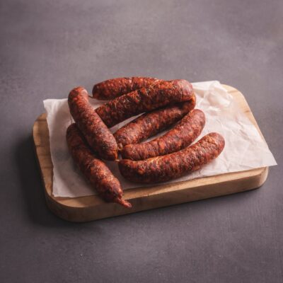 Chorizo