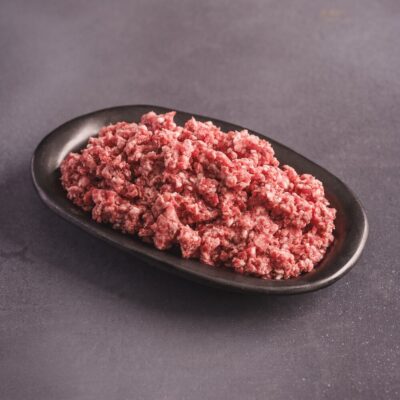 Minced Whissendine Mutton