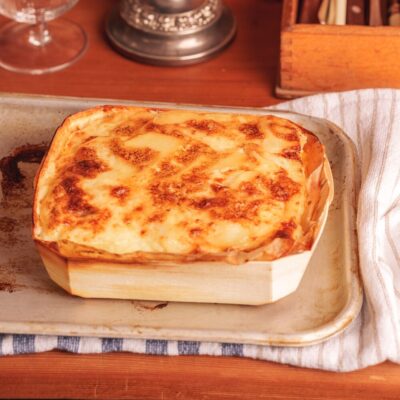 Gratin Dauphinoise