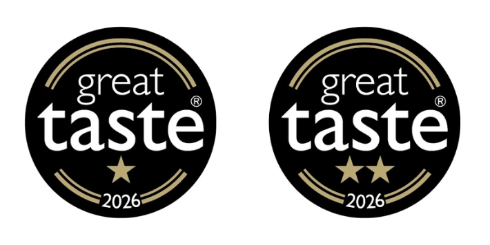 Great Taste Ginger Pig