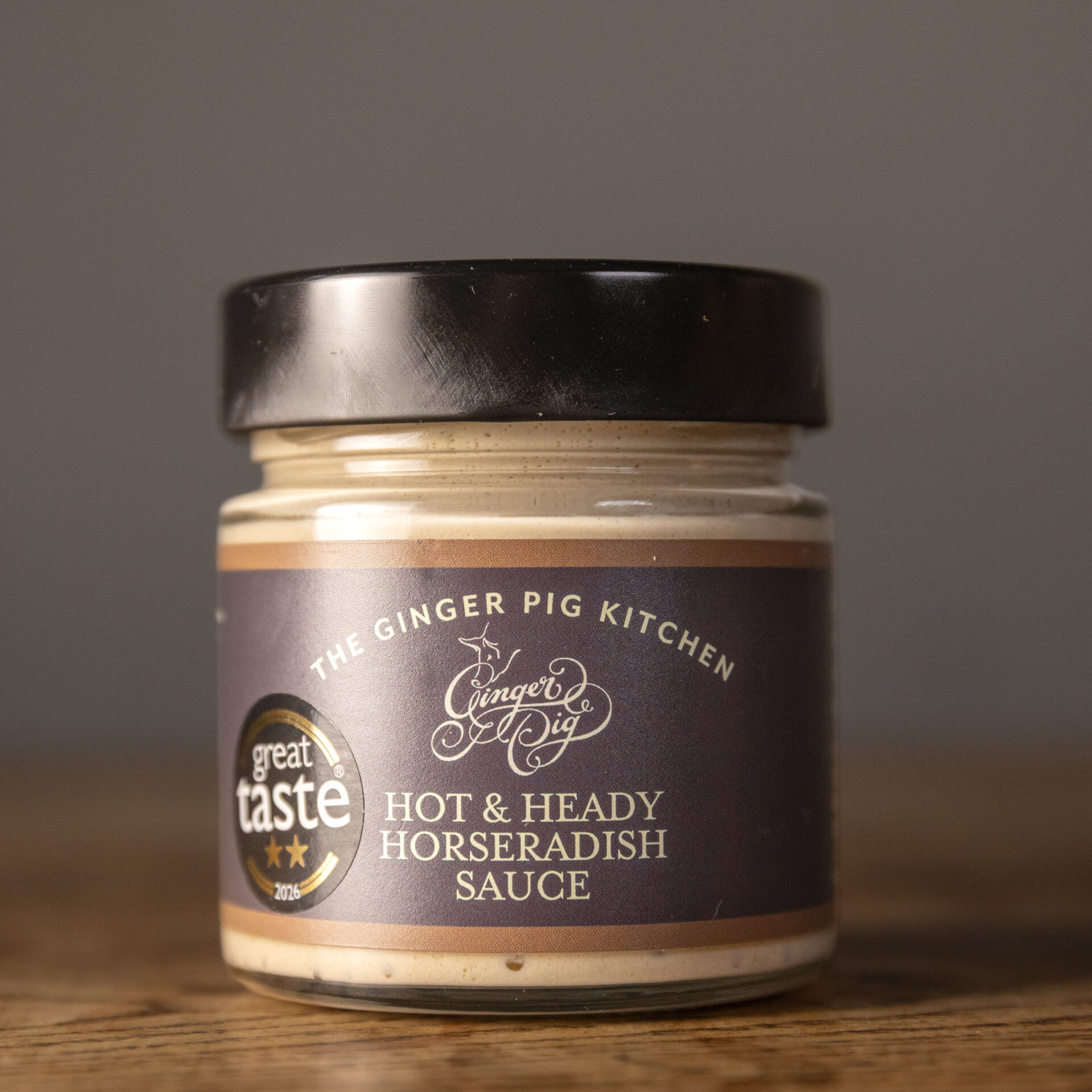 Horseradish Great Taste