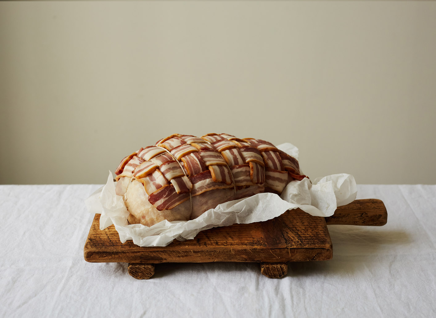 Three Bird Roast Class – Thursday 26th November 2026